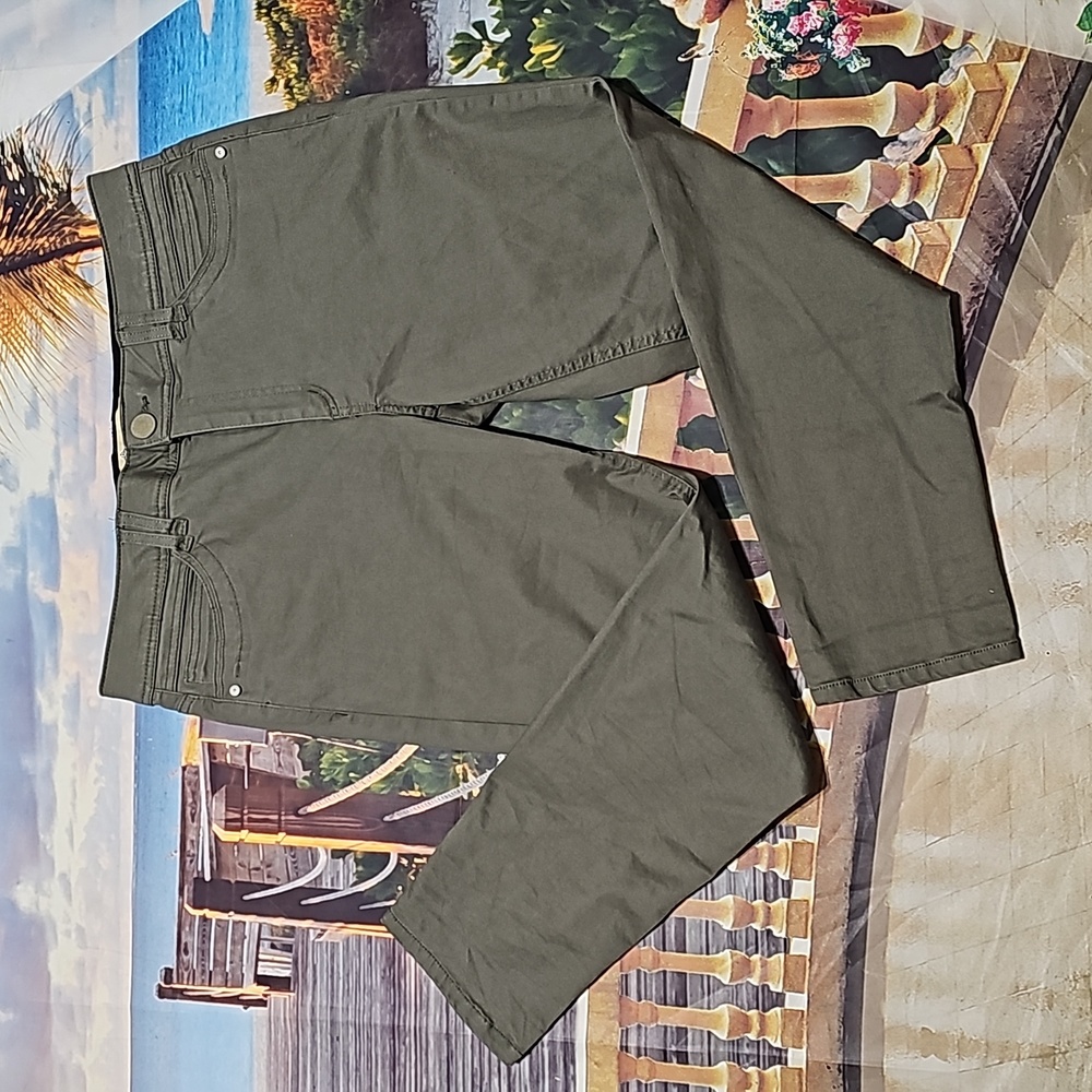 Democracy Ab Technology Jeans Size 14
